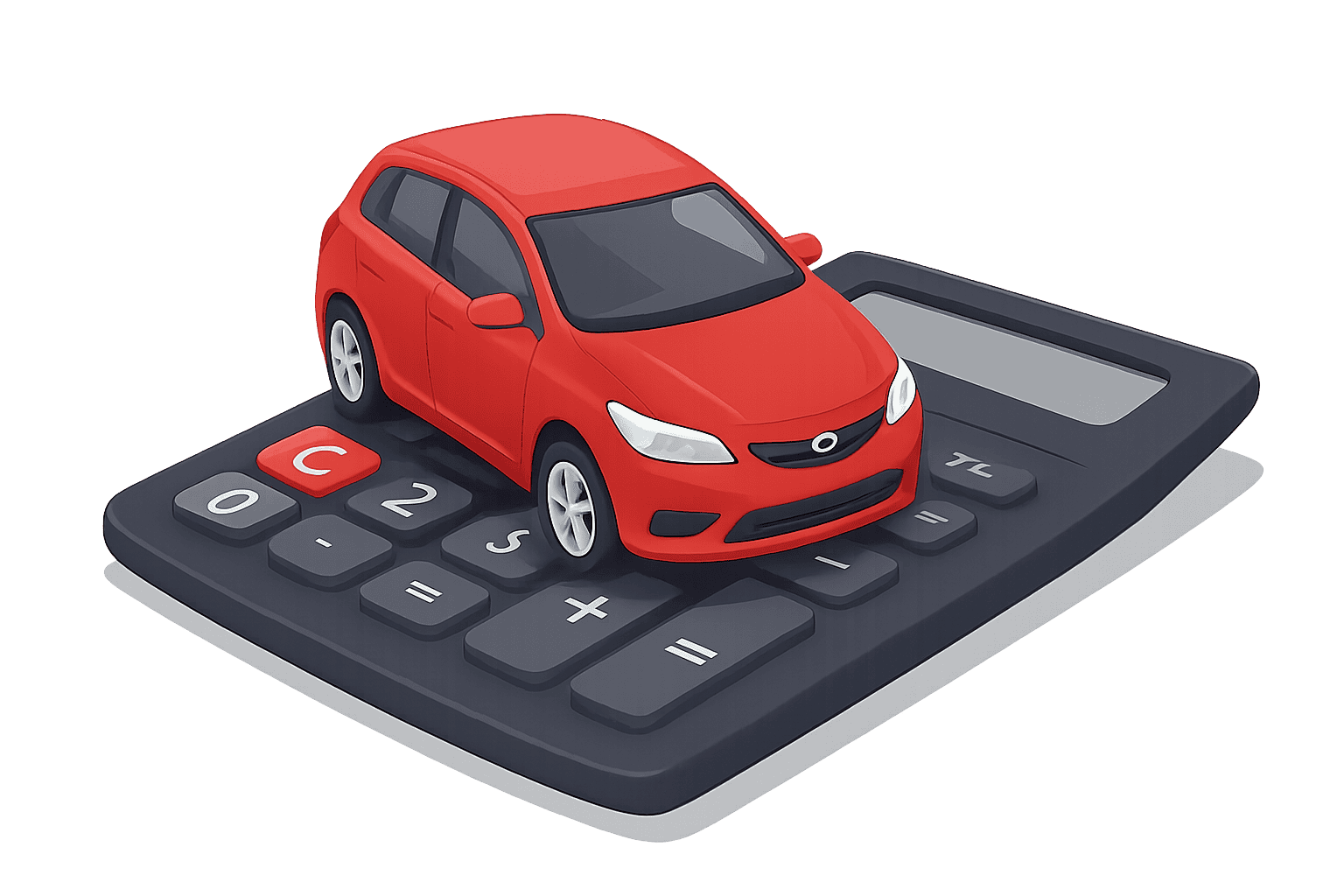 Узнай стоимость своего автомобиля Polar Stone